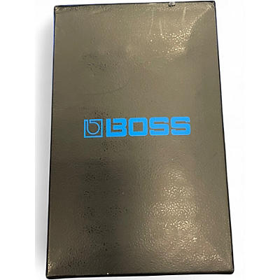 Used BOSS SY1 SYNTHESIZER Effect Pedal