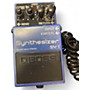 Used BOSS SY1 SYNTHESIZER Effect Pedal