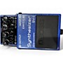 Used BOSS SY1 Synthesizer Effect Pedal