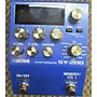 Used BOSS Used BOSS SY200 Effect Pedal