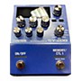 Used BOSS SY200 Effect Pedal