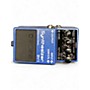 Used BOSS SY300 Guitar Synthesizer Effect Pedal