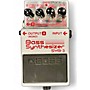 Used BOSS SYB3 Bass Synth Bass Effect Pedal