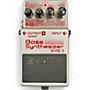 Used BOSS SYB3 Bass Synth Bass Effect Pedal