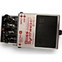 Used BOSS SYB5 Bass Synth Bass Effect Pedal