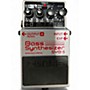 Used BOSS SYB5 Bass Synth Bass Effect Pedal
