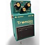 Used BOSS TE-2 Tremolo Pedal Board