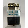 Used BOSS Used BOSS TE2 Tera Echo Effect Pedal