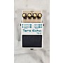 Used BOSS Used BOSS TE2 Tera Echo Effect Pedal