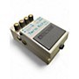 Used BOSS TE2 Tera Echo Effect Pedal