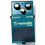 Used BOSS TR-2 Tremolo Effect Pedal