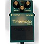 Used BOSS Used BOSS TR2 Tremolo Effect Pedal