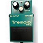 Used BOSS Used BOSS TR2 Tremolo Effect Pedal