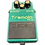 Used BOSS TR2 Tremolo Effect Pedal
