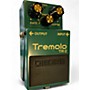 Used BOSS TR2 Tremolo Effect Pedal