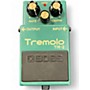 Used BOSS TR2 Tremolo Effect Pedal