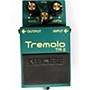 Used BOSS TR2 Tremolo Effect Pedal