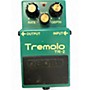Used BOSS TR2 Tremolo Effect Pedal