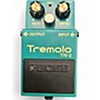 Used BOSS TR2 Tremolo Effect Pedal