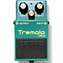 Used BOSS TR2 Tremolo Effect Pedal