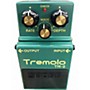 Used BOSS TR2 Tremolo Effect Pedal