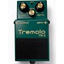 Used BOSS TR2 Tremolo Effect Pedal