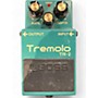 Used BOSS TR2 Tremolo Effect Pedal