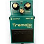 Used BOSS TR2 Tremolo Effect Pedal