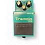 Used BOSS TR2 Tremolo Effect Pedal