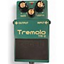 Used BOSS TR2 Tremolo Effect Pedal