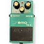 Used BOSS TR2 Tremolo Effect Pedal