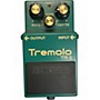 Used BOSS TR2 Tremolo Effect Pedal