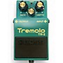 Used BOSS TR2 Tremolo Effect Pedal