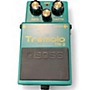 Used BOSS TR2 Tremolo Effect Pedal