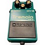 Used BOSS TR2 Tremolo Effect Pedal