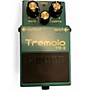 Used BOSS TR2 Tremolo Effect Pedal