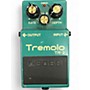 Used BOSS TR2 Tremolo Effect Pedal