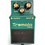 Used BOSS TR2 Tremolo Effect Pedal