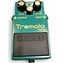 Used BOSS TR2 Tremolo Effect Pedal