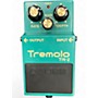 Used BOSS TR2 Tremolo Effect Pedal