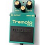Used BOSS TR2 Tremolo Effect Pedal