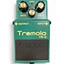 Used BOSS TR2 Tremolo Effect Pedal