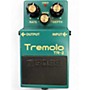 Used BOSS TR2 Tremolo Effect Pedal