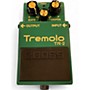 Used BOSS TR2 Tremolo Effect Pedal