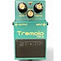 Used BOSS TR2 Tremolo Effect Pedal