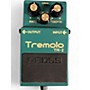 Used BOSS TR2 Tremolo Effect Pedal