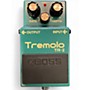 Used BOSS TR2 Tremolo Effect Pedal
