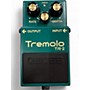 Used BOSS TR2 Tremolo Effect Pedal