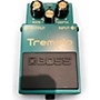 Used BOSS TR2 Tremolo Effect Pedal