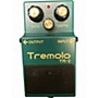 Used BOSS TR2 Tremolo Effect Pedal